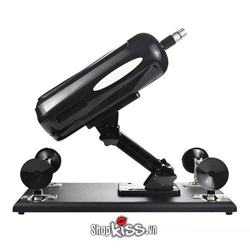 Máy làm tình tự động Nhật Bản cao cấp Rung thụt mạnh mẽ