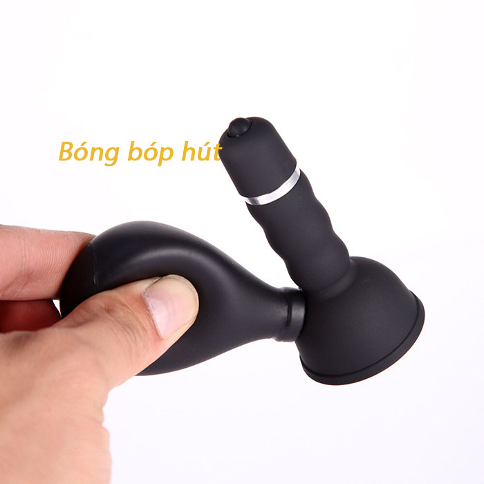 Máy Rung Mút Núm Vú Silicone An Toàn Kích Thích Cao Cấp Máy Rung Mút Núm Vú Silicone An Toàn Kích Thích Cao Cấp