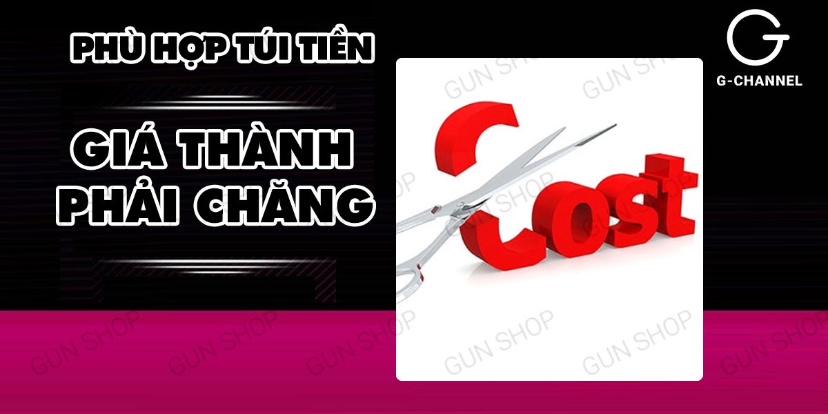 Máy tập tăng kích thước dương vật Lovetoy VX1 hiệu quả an toàn