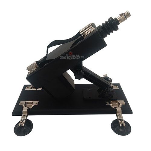  Phân phối Máy thủ dâm tự động Machingun hàng xách tay