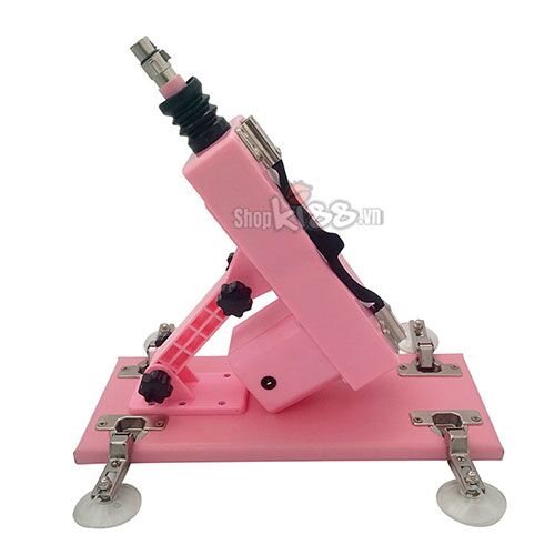  Phân phối Máy thủ dâm tự động Machingun hàng xách tay