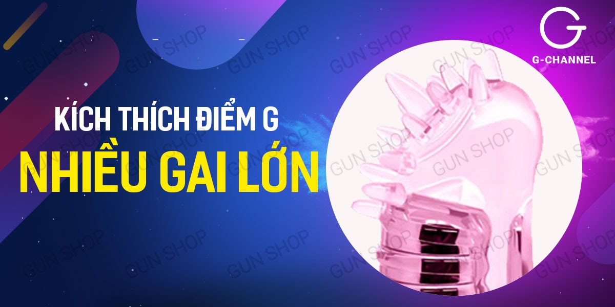 Ngón tay rung mạnh pin Baile silicon cao cấp kích thích