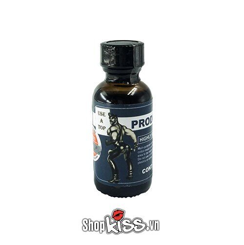 Popper Tom Of Finland 30ml Mỹ chính hãng mạnh kích thích ham muốn