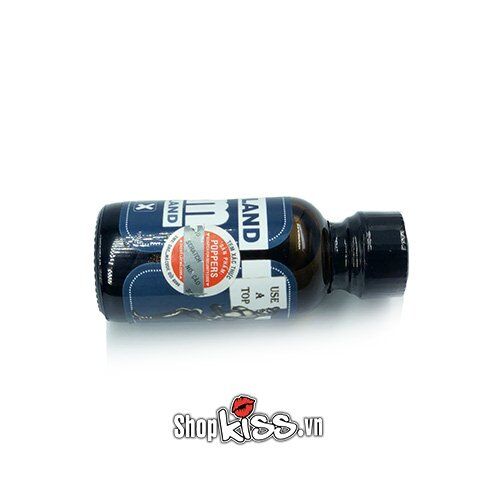 Popper Tom Of Finland 30ml Mỹ chính hãng mạnh kích thích ham muốn