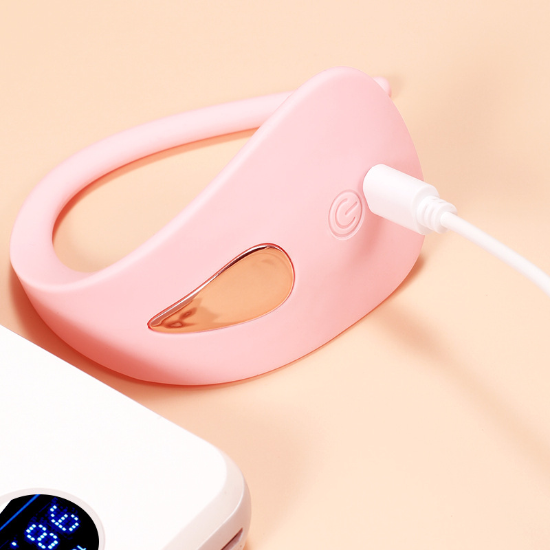 Bỏ sỉ Quần Lót Rung Cao Cấp C String Sạc USB nhập khẩu  Bỏ sỉ Quần Lót Rung Cao Cấp C String Sạc USB nhập khẩu