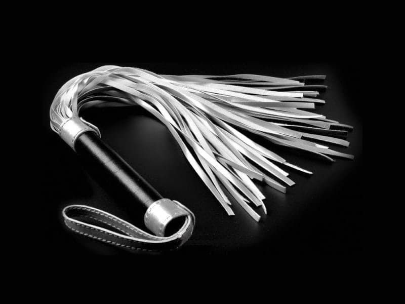 Roi Da R White Đẳng Cấp Đồ Chơi Bạo Dâm Mới Hot SHP1028