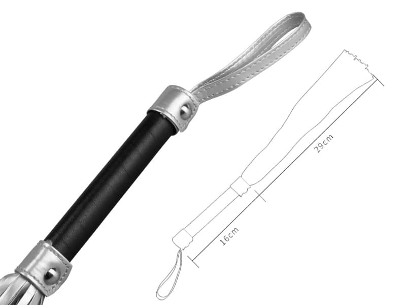 Roi Da R White Đẳng Cấp Đồ Chơi Bạo Dâm Mới Hot SHP1028