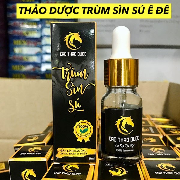 Bảng giá Trùm sìn sú 10ml dạng xịt chính hãng Ê Đê cao thảo dược cô đặc hiệu quả nhất chính hãng Bảng giá Trùm sìn sú 10ml dạng xịt chính hãng Ê Đê cao thảo dược cô đặc hiệu quả nhất chính hãng
