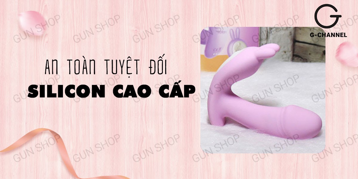 Trứng rung Leten không dây sạc điện 10 chế độ tạo nhiệt ấm an toàn