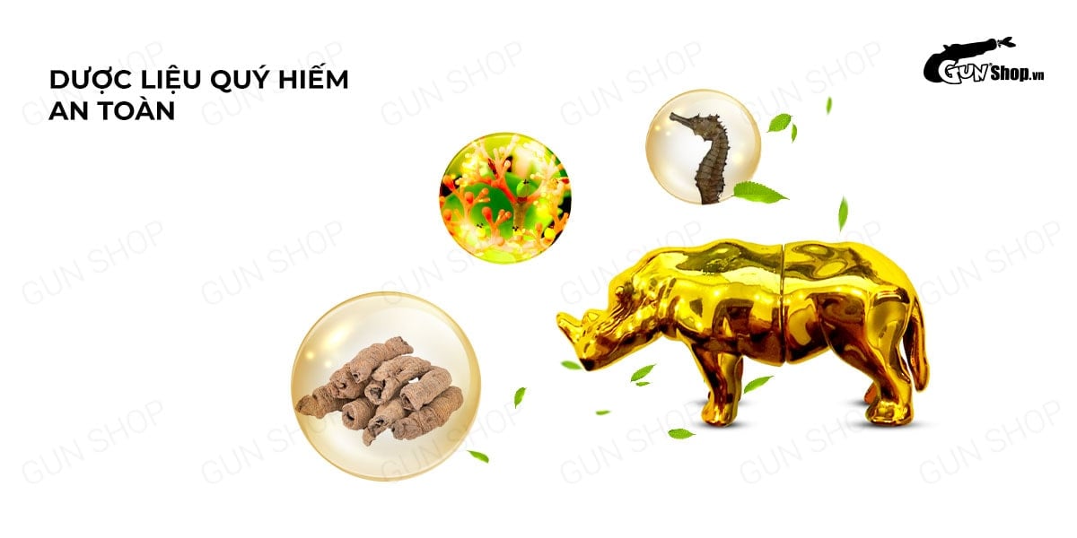  Đánh giá Viên uống phục hồi sinh lý kéo dài thời gian Powergra For Men Rino - Vỉ 1 viên giá rẻ