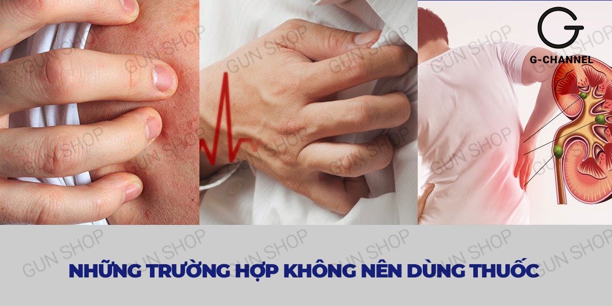 Nơi bán Azodra 50mg viên uống hỗ trợ cương dương kéo dài thời gian tăng cường sinh lý - Hộp 4 viên giá tốt