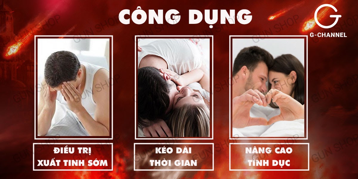 Oxetine 60mg Hộp 4 Viên Viên Uống Tăng Cường Sinh Lực Nam Giới