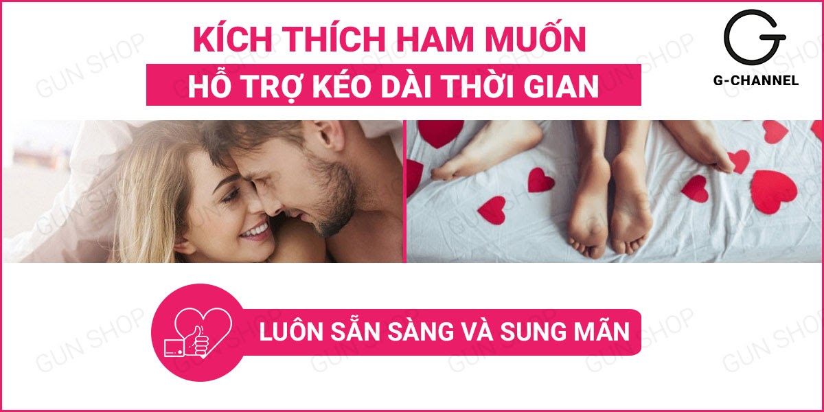 Shop bán Viên uống hỗ trợ cương dương tăng cường sinh lý Sife 100 - Hộp 4 tốt nhất