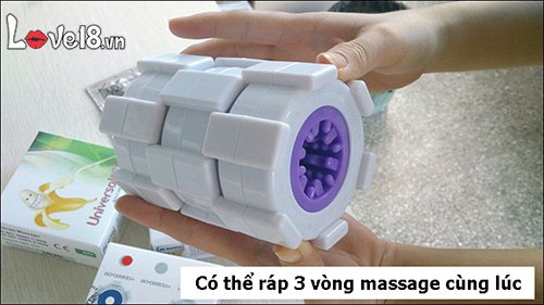 Cửa hàng bán Vòng gai Massage dương vật Youcups cao su non tăng kích thước mới nhất