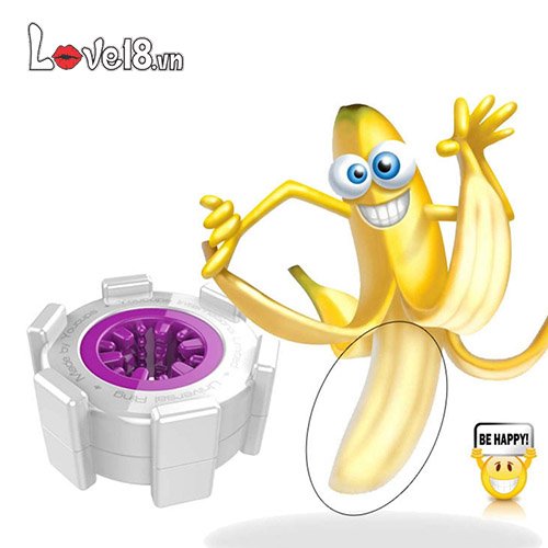 Cửa hàng bán Vòng gai Massage dương vật Youcups cao su non tăng kích thước mới nhất