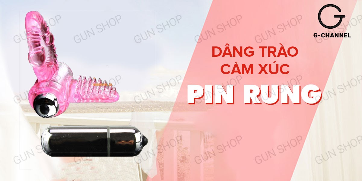 Vòng rung Baile Sweet cao cấp - Kích thích, siêu bền, an toàn