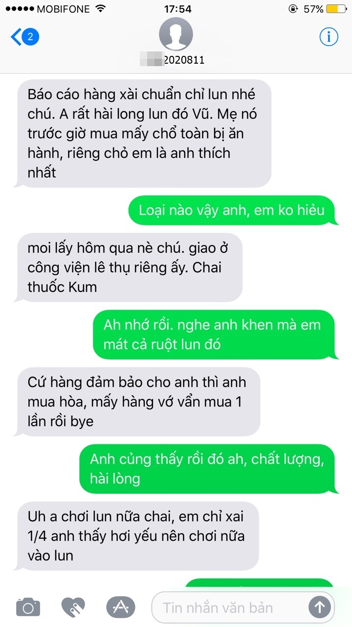 Thuốc Kích Dục Kum Mỹ tăng khoái cảm Nam Nữ tốt nhất