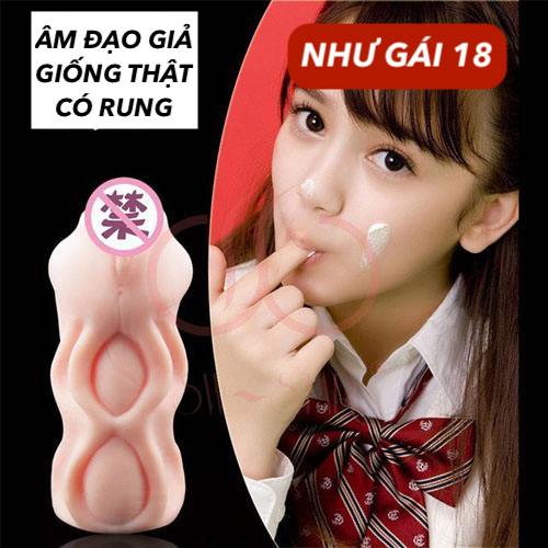 Âm đạo giả Bảo Lộc Lâm Đồng đồ chơi tình dục mua giá rẻ