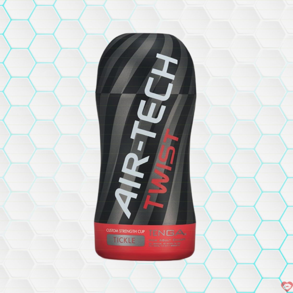 Cốc thủ dâm Tenga Airtech Twist cao cấp sang trọng tiện lợi 