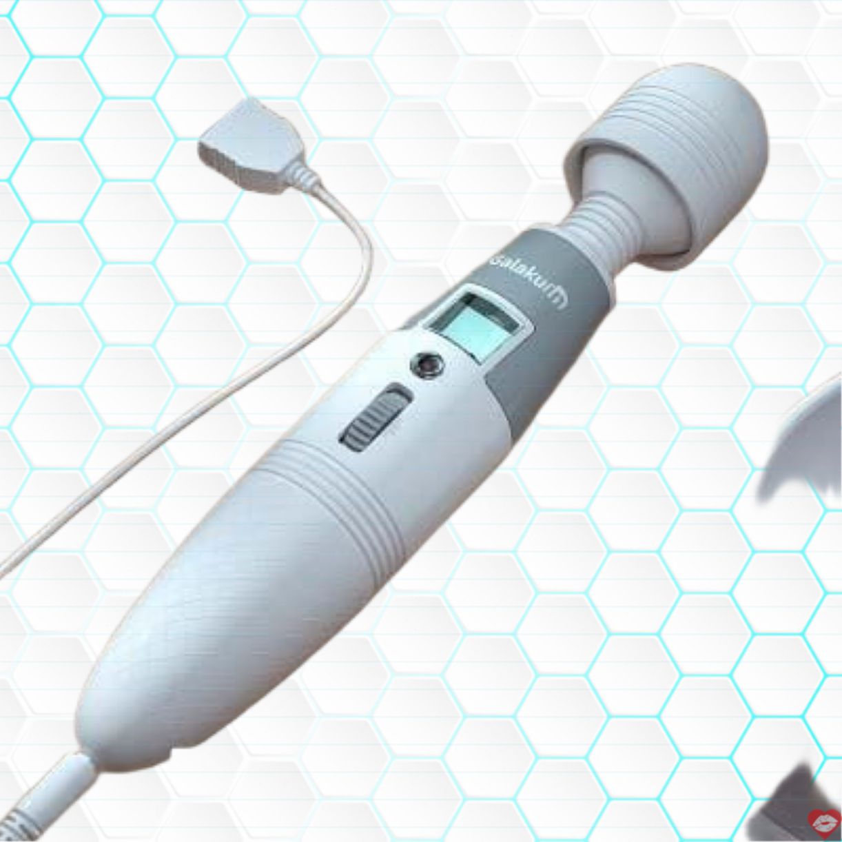 Chày rung Galaku Miss AV Nhật Bản kích thích mạnh mượt 