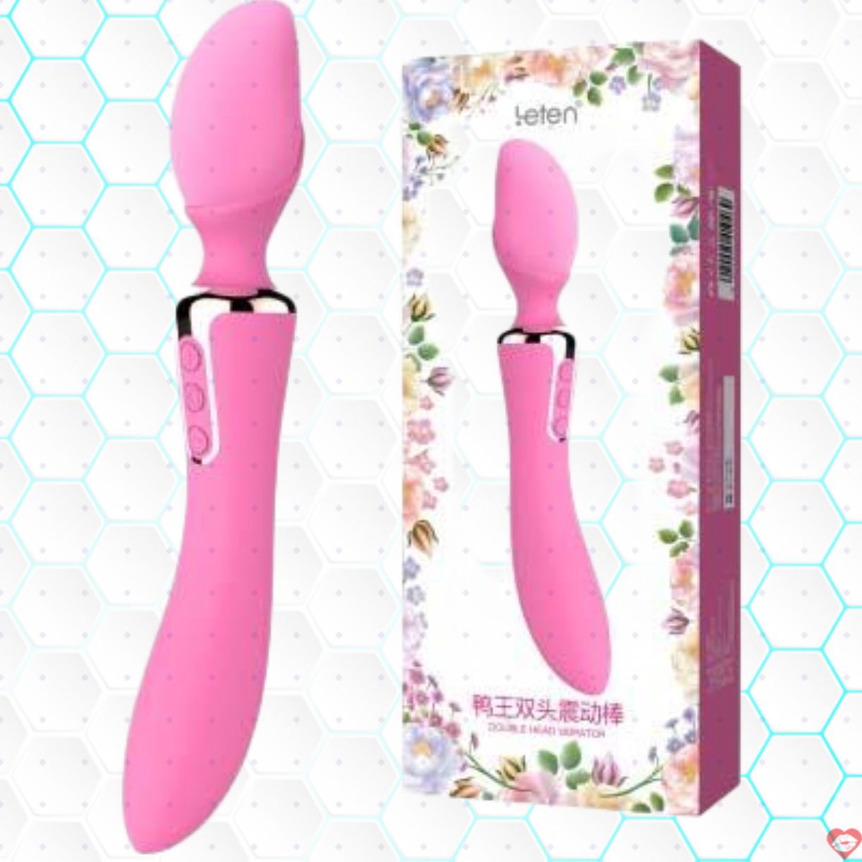 Chày rung Leten Swan liếm phát nhiệt sảng khoái tột cùng 