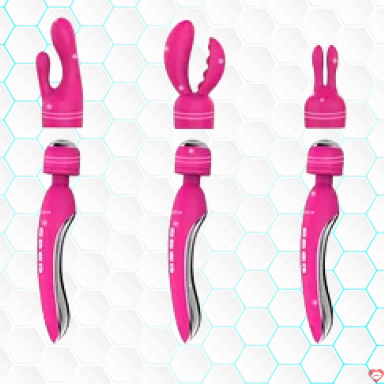 Máy massage Nalone Electro kích thích điểm G nữ Thư giãn cực đã 