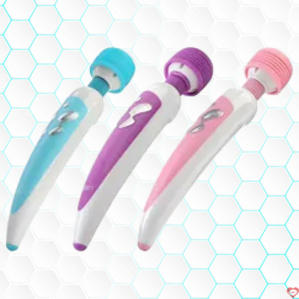 Máy Rung Leten Fashion - Massage Thư Giãn Tối Ưu Cho Phái Đẹp 