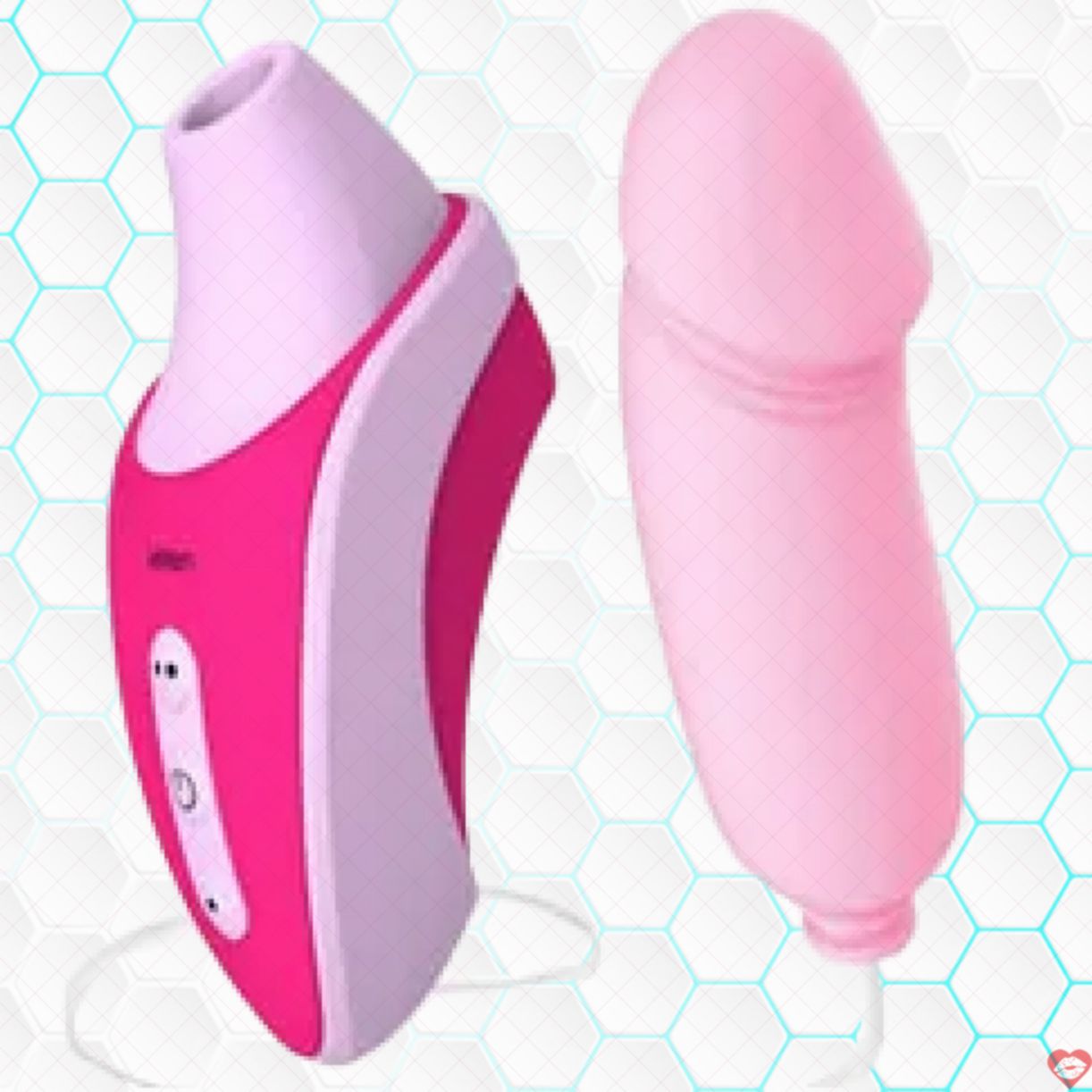 Máy bú mút Leten kèm trứng rung cao cấp Siêu đã 