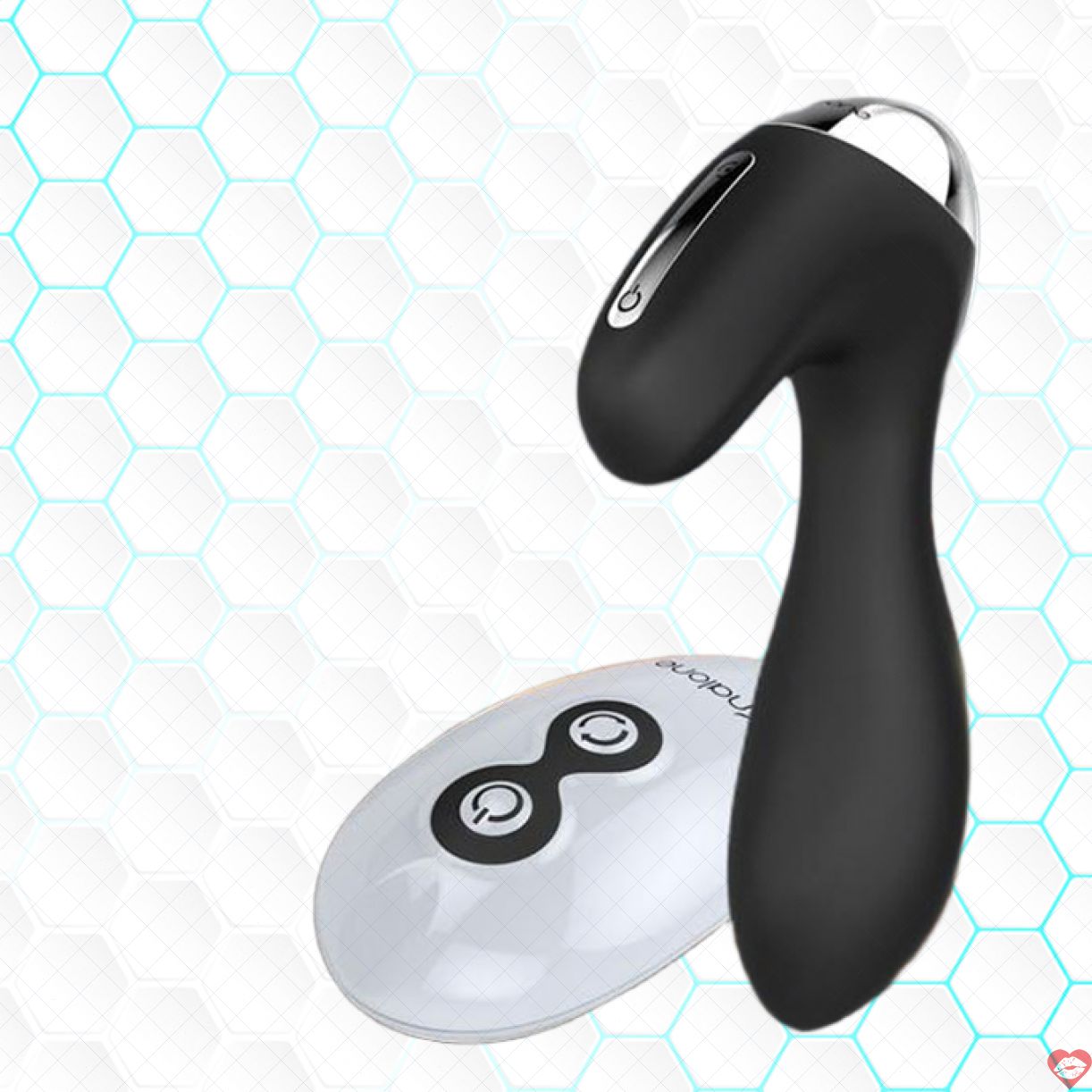 Máy rung massage Nalone Prop DC54H cao cấp thư giãn sâu 