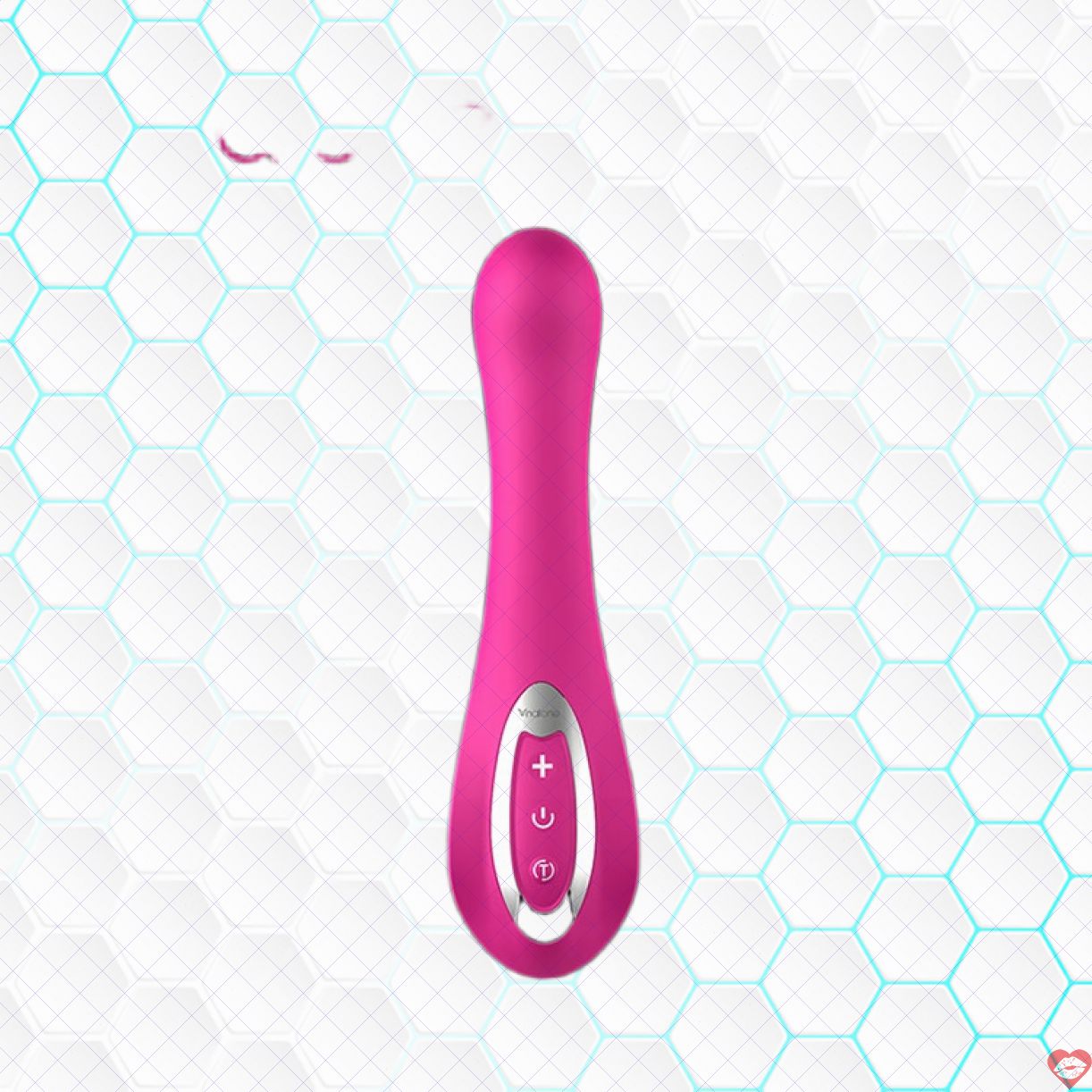 Máy rung Nalone Touch cao cấp Đỉnh điểm khoái cảm DC54U 