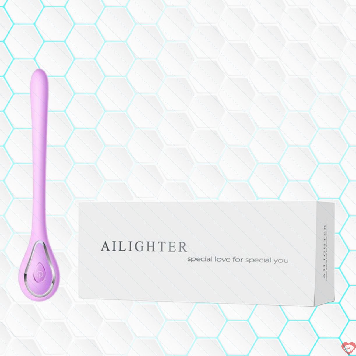 Que Rung AiLighter Hàng Đẹp Tận Hưởng Khoái Cảm Tuyệt Đỉnh 