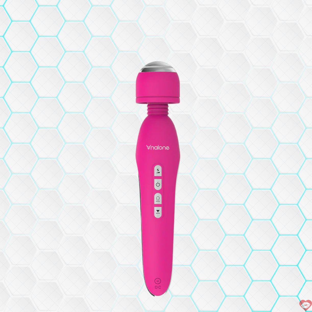 Máy Rung Nalone Electro Massage Điểm G Tăng Khoái Cảm Nữ 