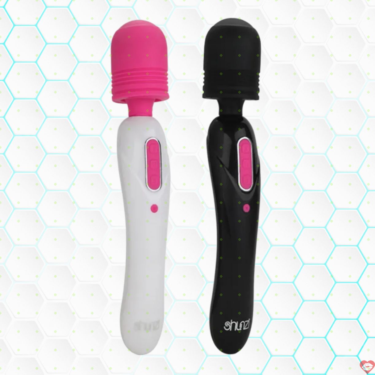 Chày Rung LiLo Cao Cấp - Kích Thích Tận Đỉnh, Tăng Khoái Cảm 