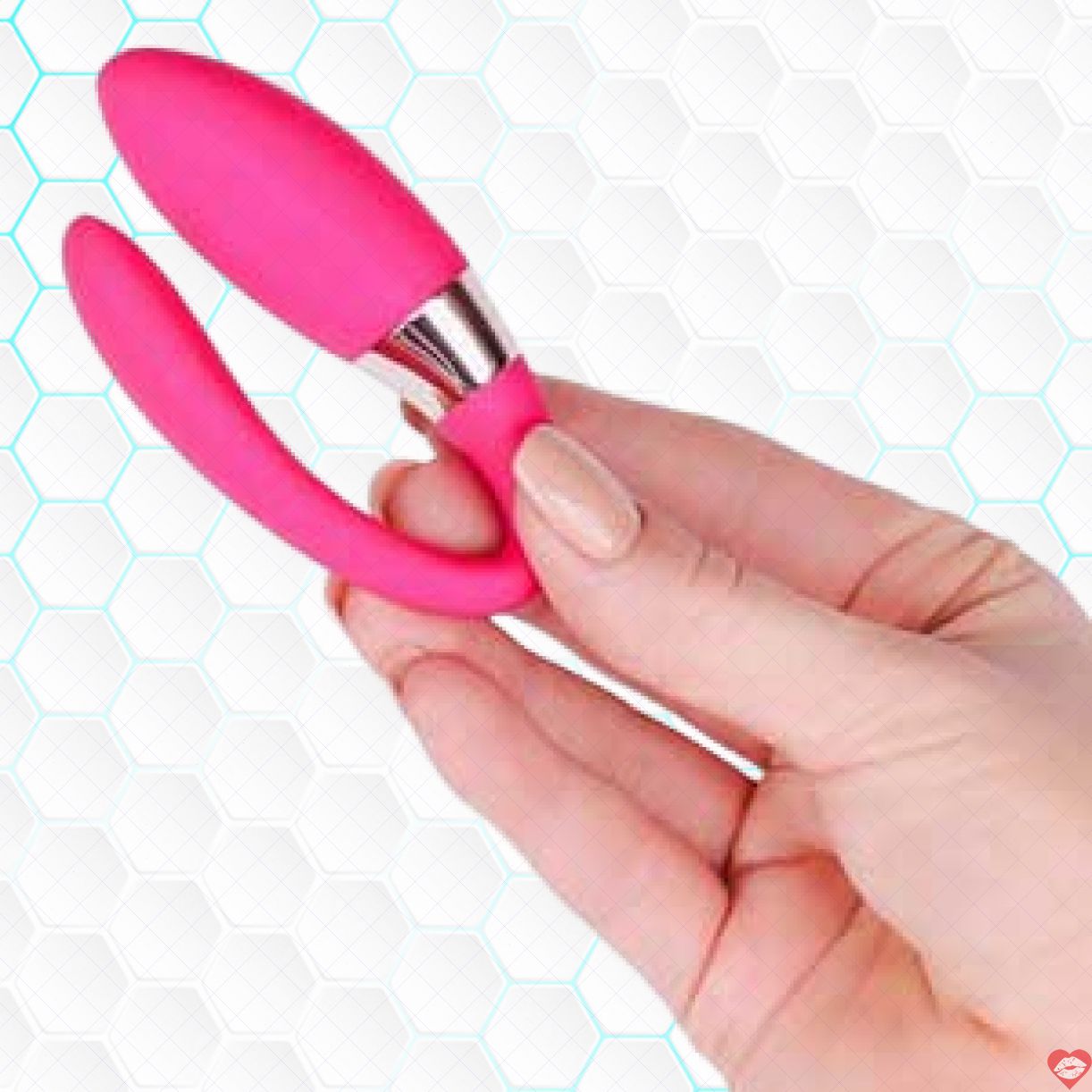 Máy Mát Xa Lelo Noa Kích Thích Điểm G Sướng Mê Ly 