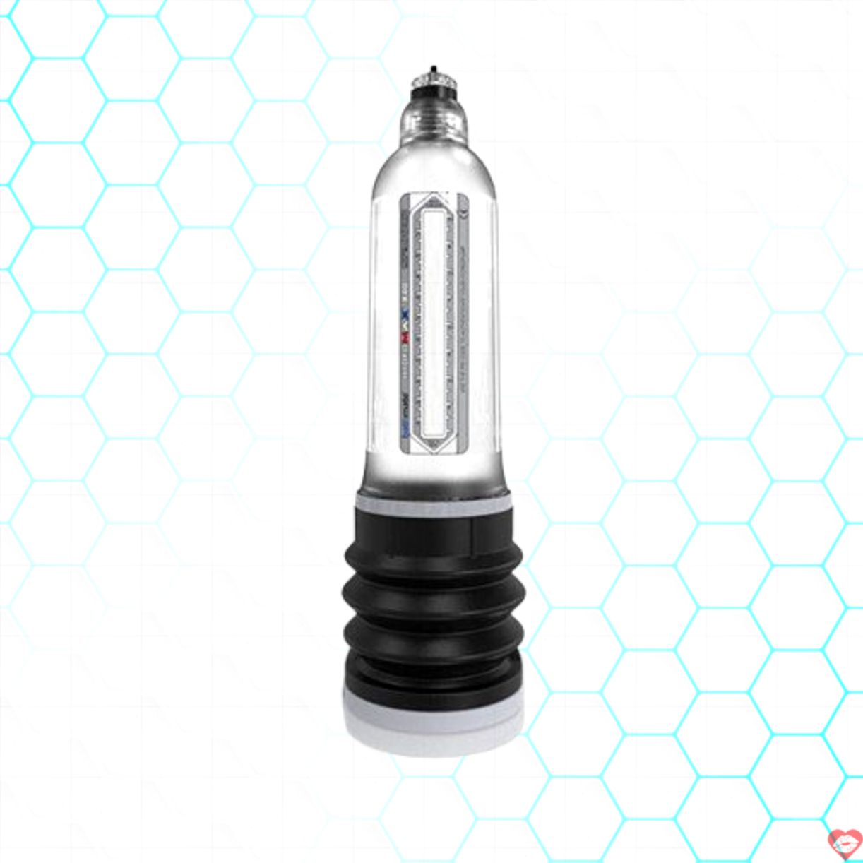 Máy tập dương vật Hydromax X40 công nghệ nước tăng kích thước 