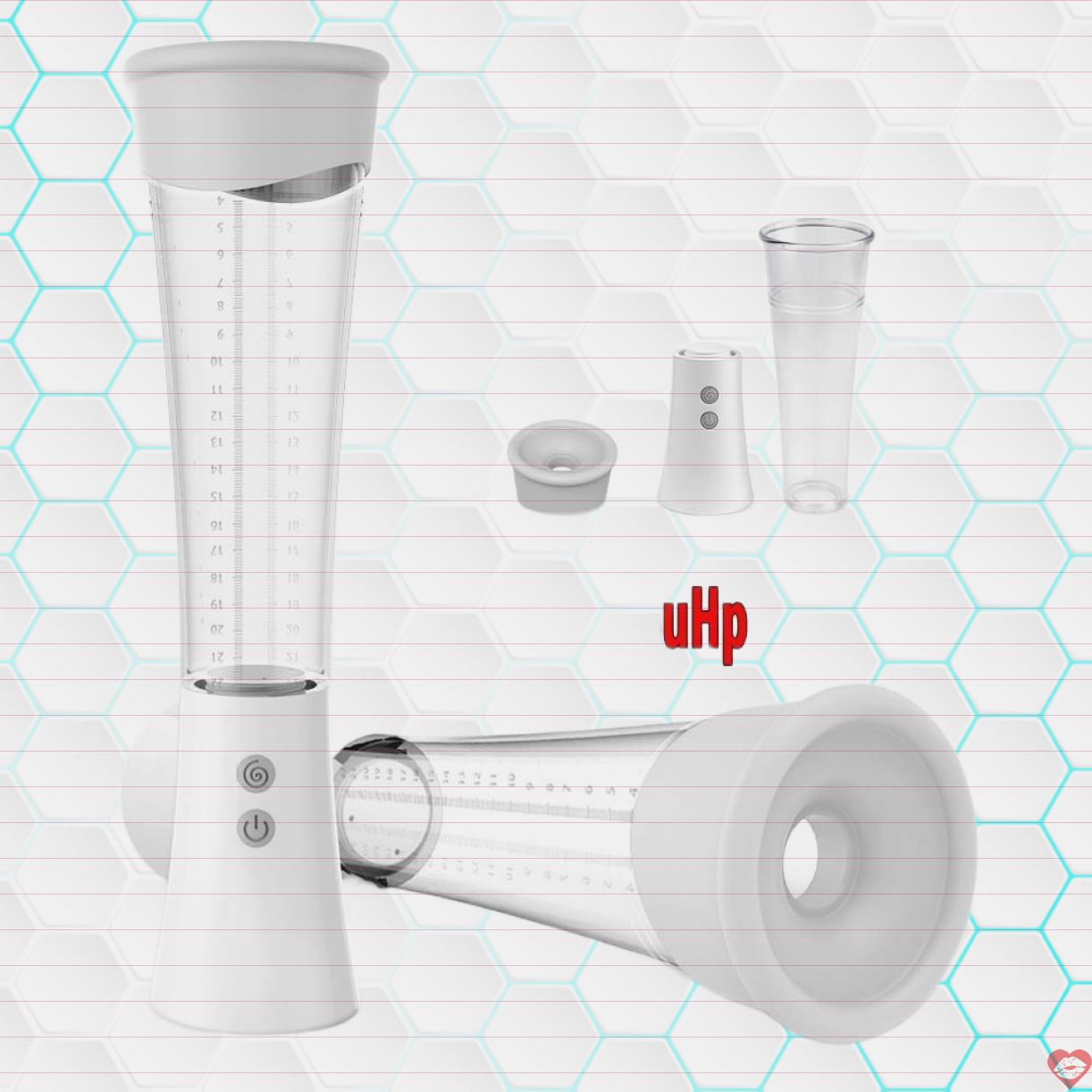 Máy tập dương vật Shand Max Shilve Pumping tự động mới nhất 
