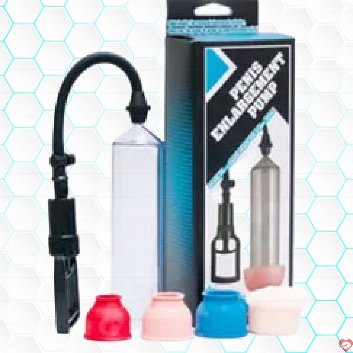 Máy Kéo Dương Vật Tăng Kích Thước Hiệu Quả An Toàn 