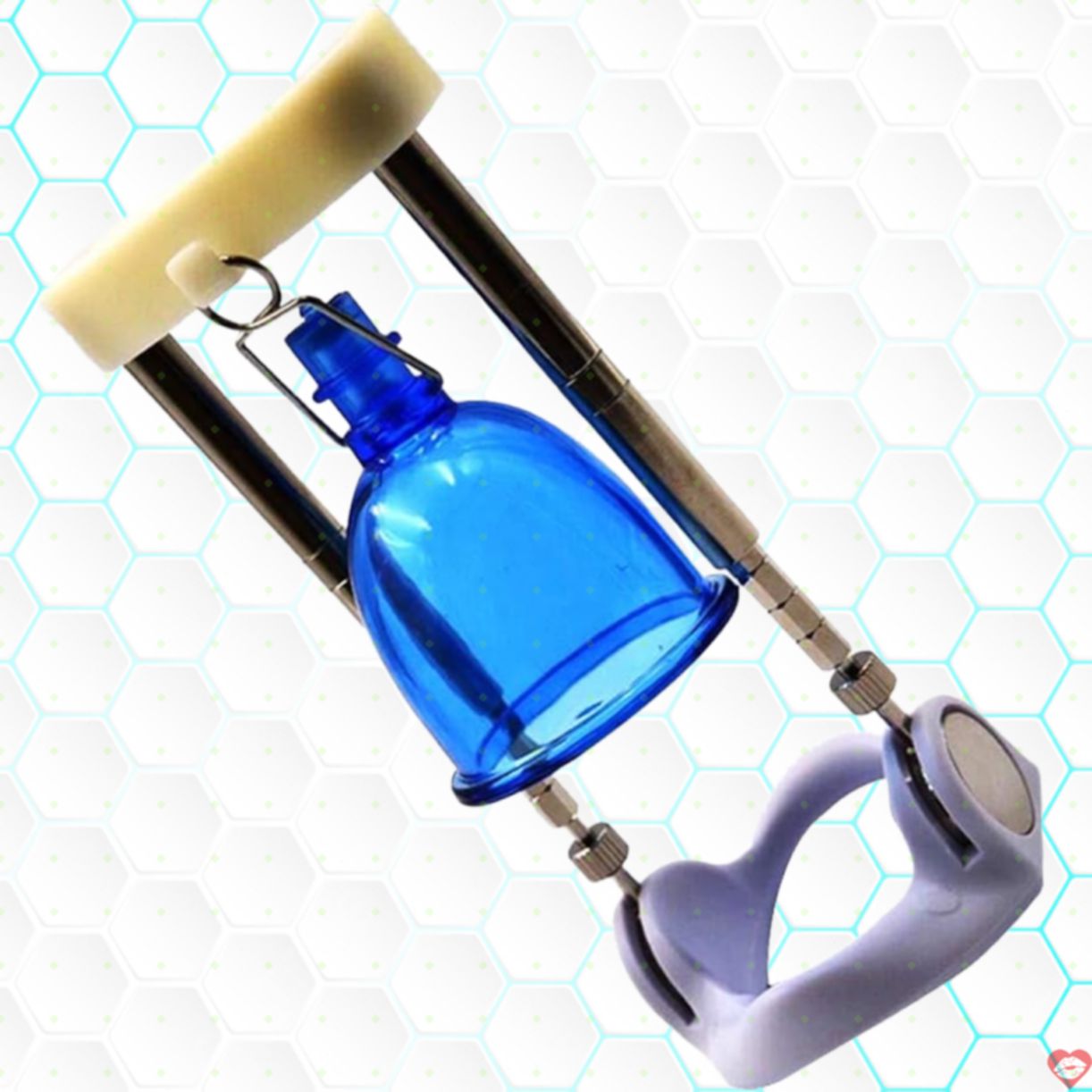 Máy Kéo Dài Cậu Nhỏ Size Master Pro tăng size hiệu quả 