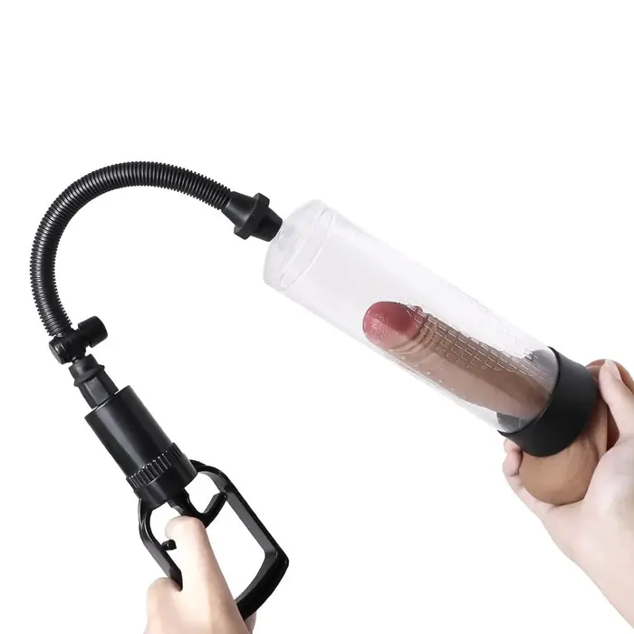 Máy tập dương vật siêu đẹp mang hiệu quả cao DC68K Hỗ trợ tăng kích thước cải thiện cương dương