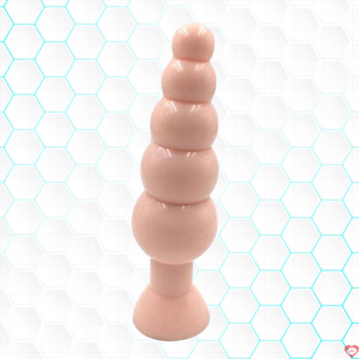 Massage hậu môn hình Cây Thông dễ dùng, tăng khoái cảm 