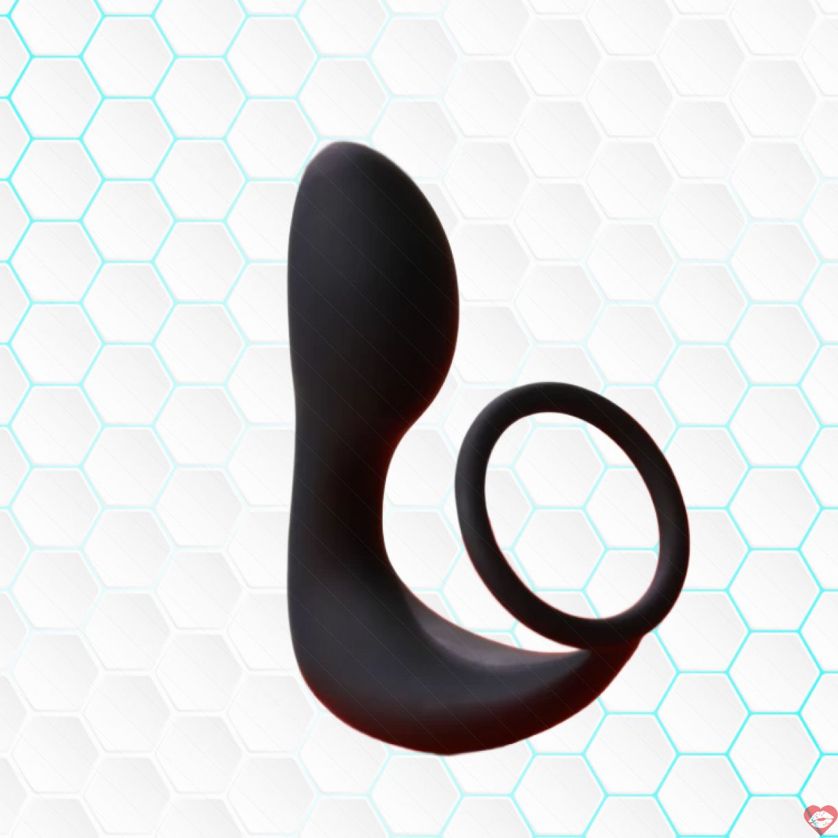 NVTOYS Juno Rung Cảm Biến Âm Thanh Đồ Chơi Hậu Môn Hot 