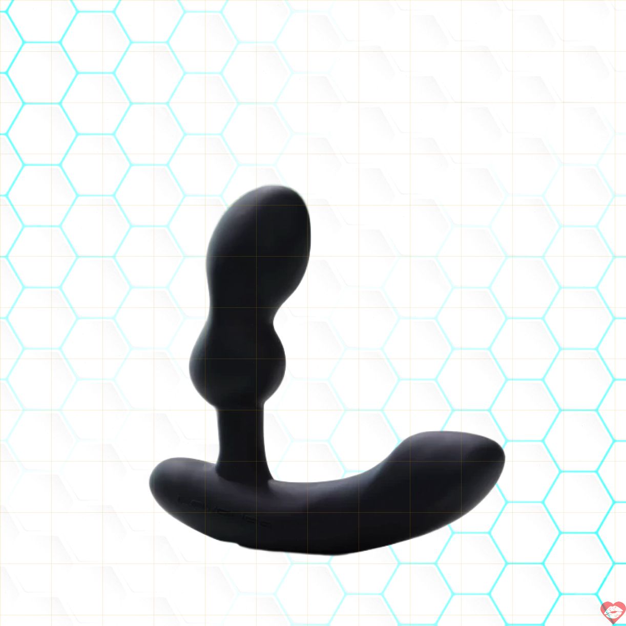 Lovense Edge 2 cao cấp kết nối app thông minh đồ chơi hậu môn 