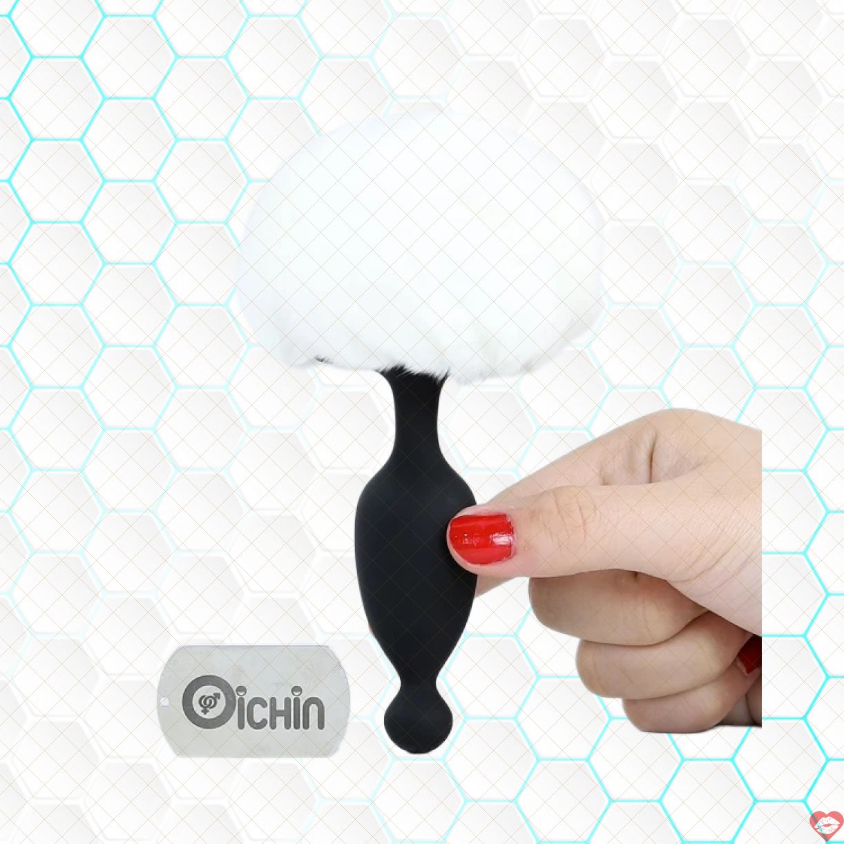 Magic Bunny Magic Motion đồ chơi hậu môn thông minh kết nối app tiện lợi 