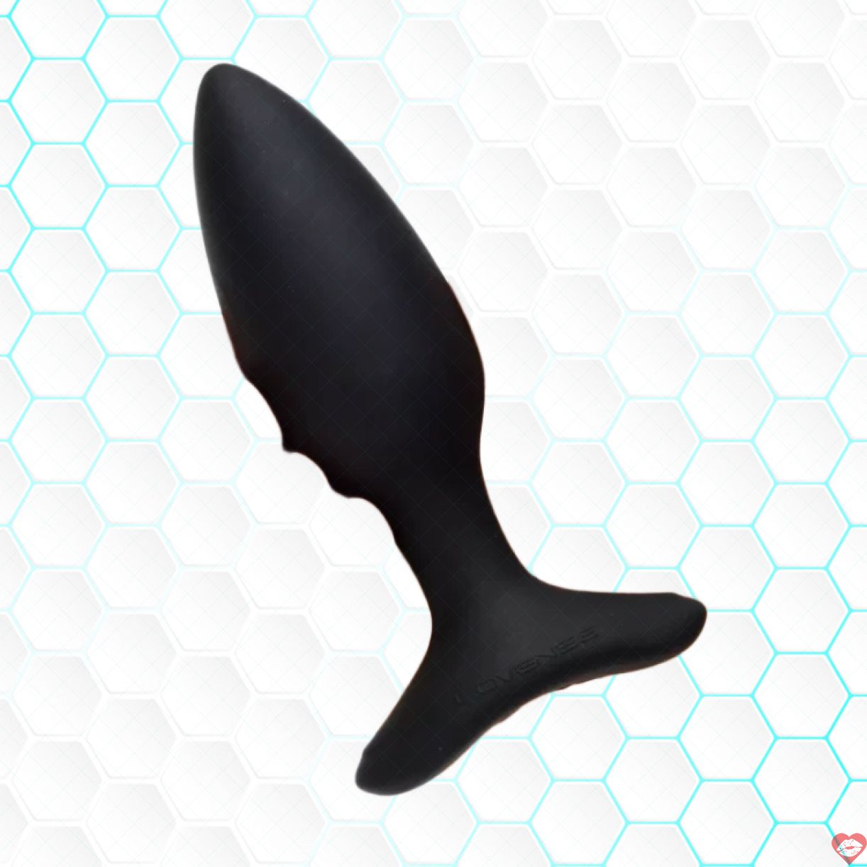 Lovense Hush 2 điều khiển xa thông minh, bật cảm xúc kích thích 