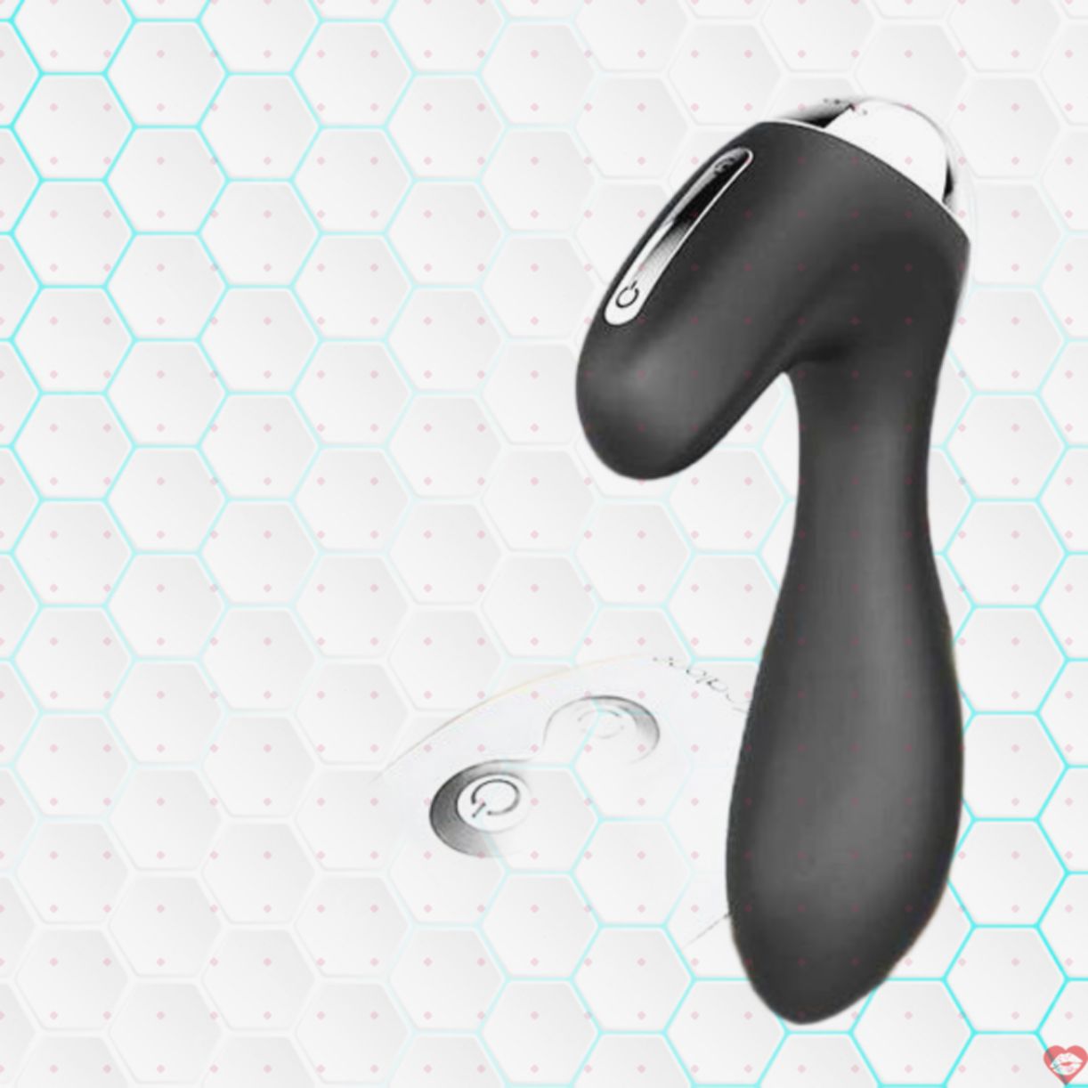 Máy Massage Hậu Môn Nalone Prop Cao Cấp Kích Thích Sung Sướng 