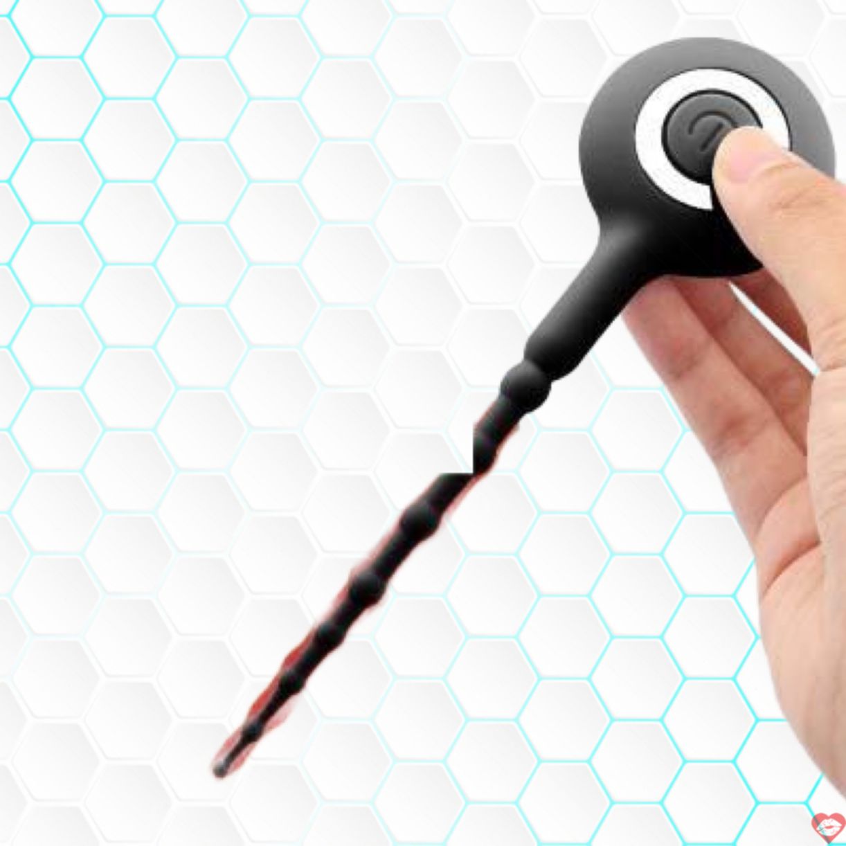 Sextoy rung niệu đạo Mizzzee Tremo - Kích thích nam cực mạnh, an toàn 