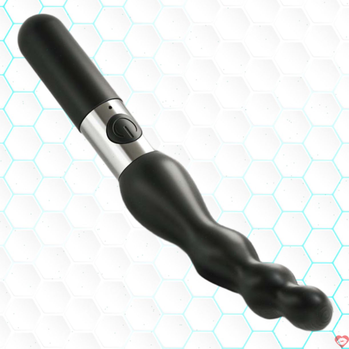 Máy Thụt Hậu Môn Jiuuy Unlock Ball Rung Đa Chế Độ Kích Thích 