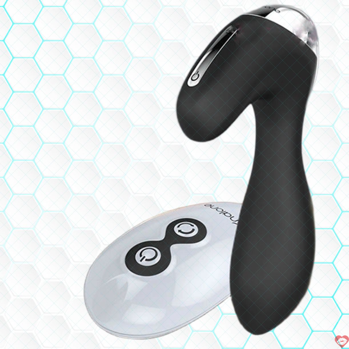 Thiết Bị Hậu Môn Cao Cấp Nalone Nhật Bản Điều Khiển Từ Xa 