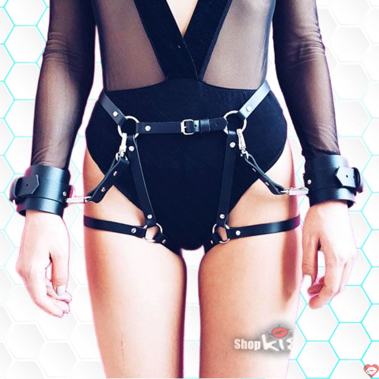 Khóa tay nữ da cao cấp bạo dâm MS sản phẩm hot giá tốt 
