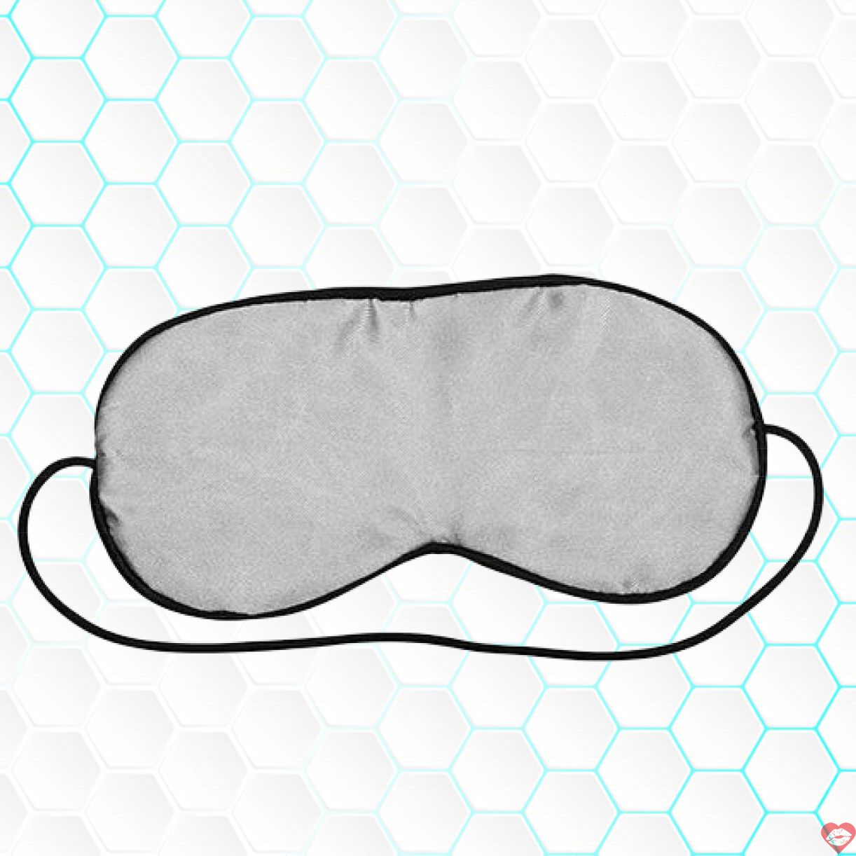 Đồ chơi bịt mắt Struggle My Mask bạo dâm siêu kích thích 